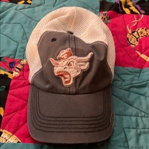 UT ball cap